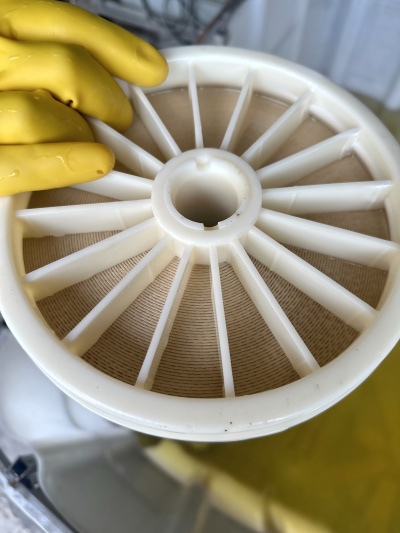 如何判斷RO膜的好壞？